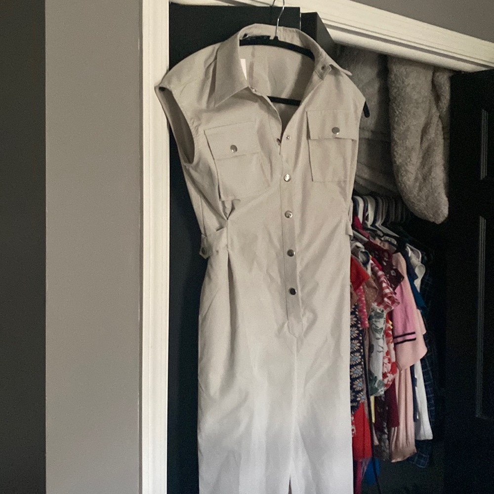 SHEIN jumpsuit